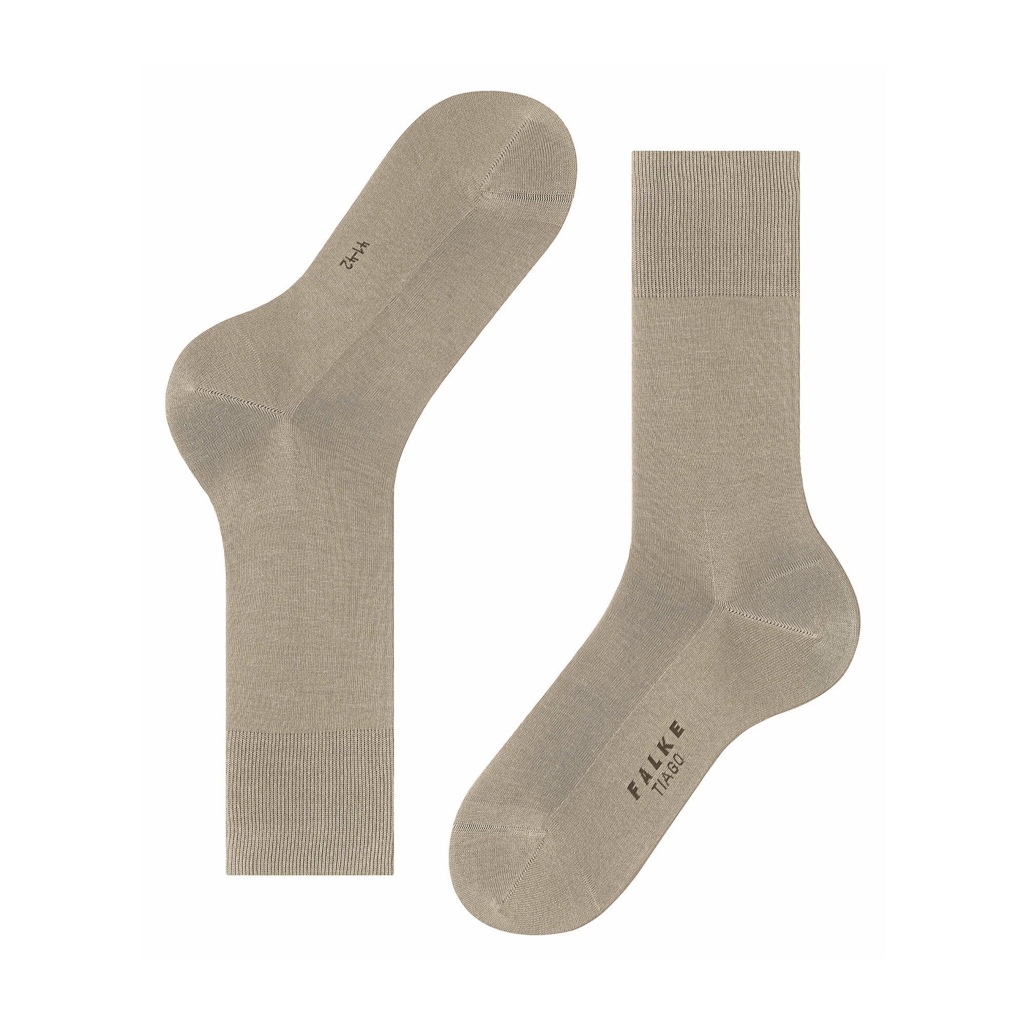 FALKE FALKE Tiago SO Chaussettes hauteur mollet 