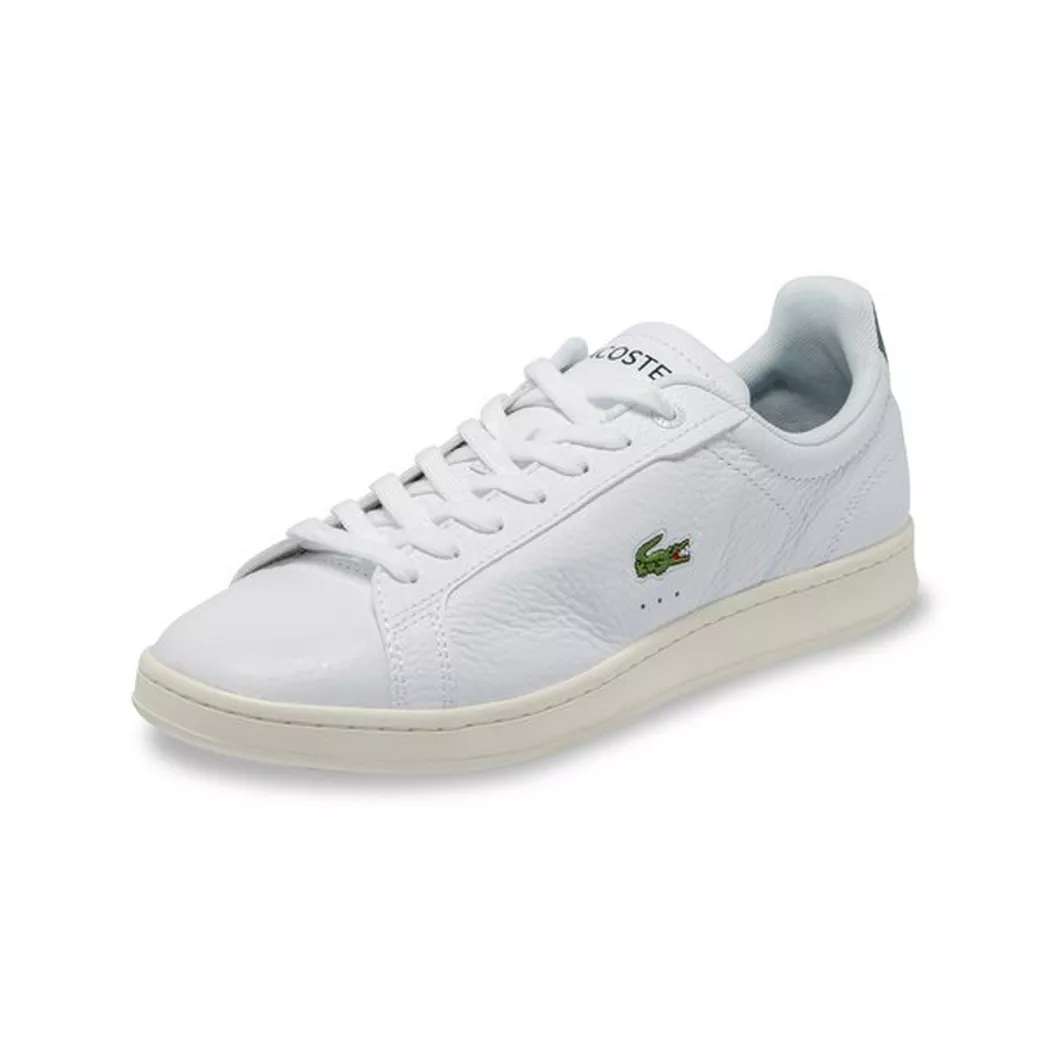 Lacoste - Sneakers, Low Top, für Herren, Weiss, Größe 44 2