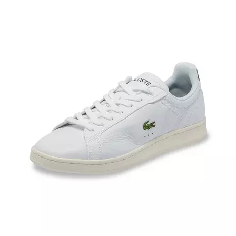 LACOSTE Sneakers, bas CARNABY PRO Blanc