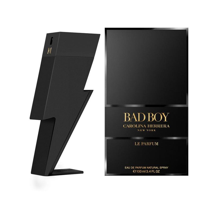 CAROLINA HERRERA Bad Boy, Le Parfum  