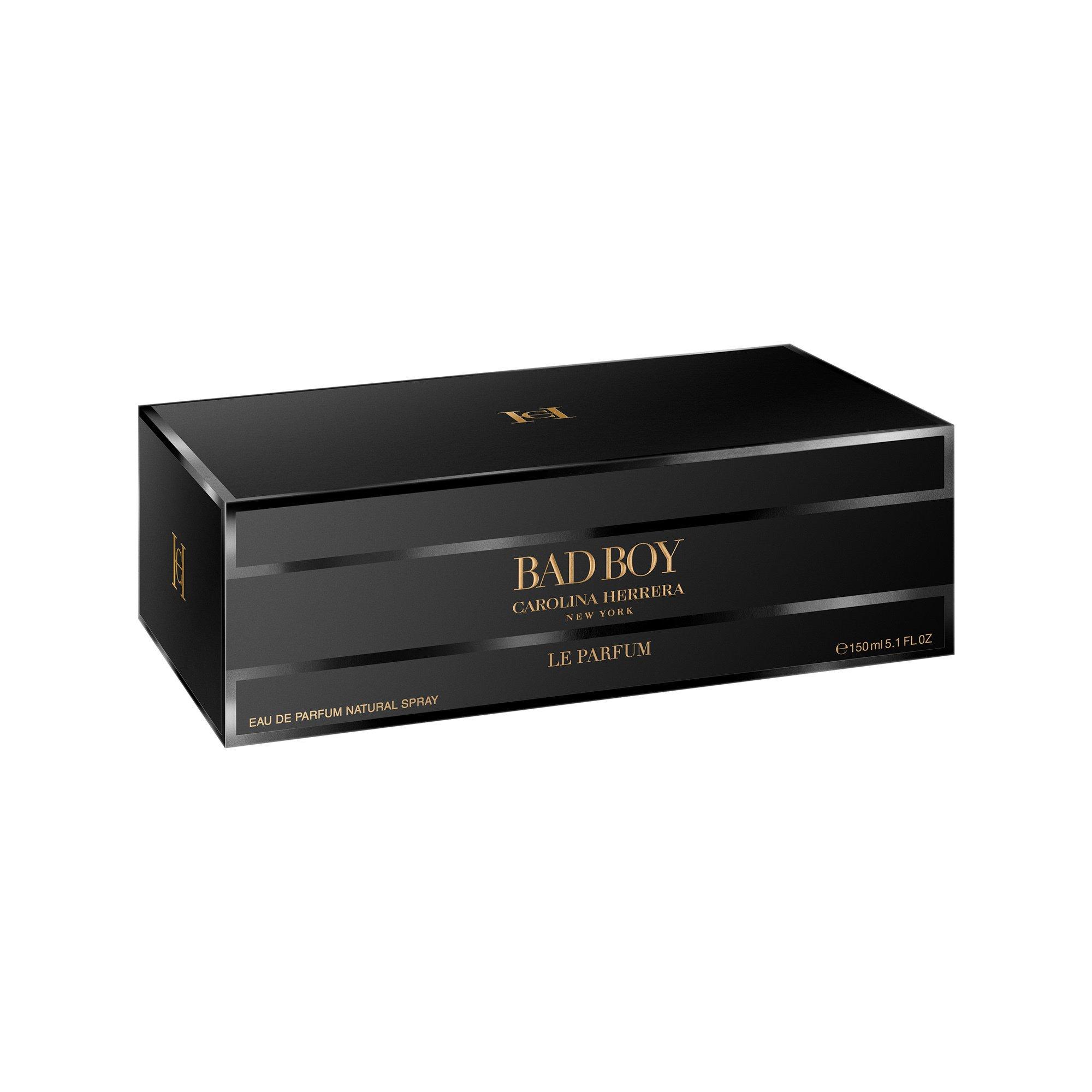 CAROLINA HERRERA Bad Boy, Le Parfum  