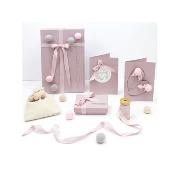 Set artigianale Baby Box