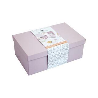 Artoz Kit créatif Baby Box Make it yours 