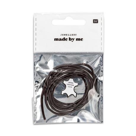 RICO-Design Lederband  