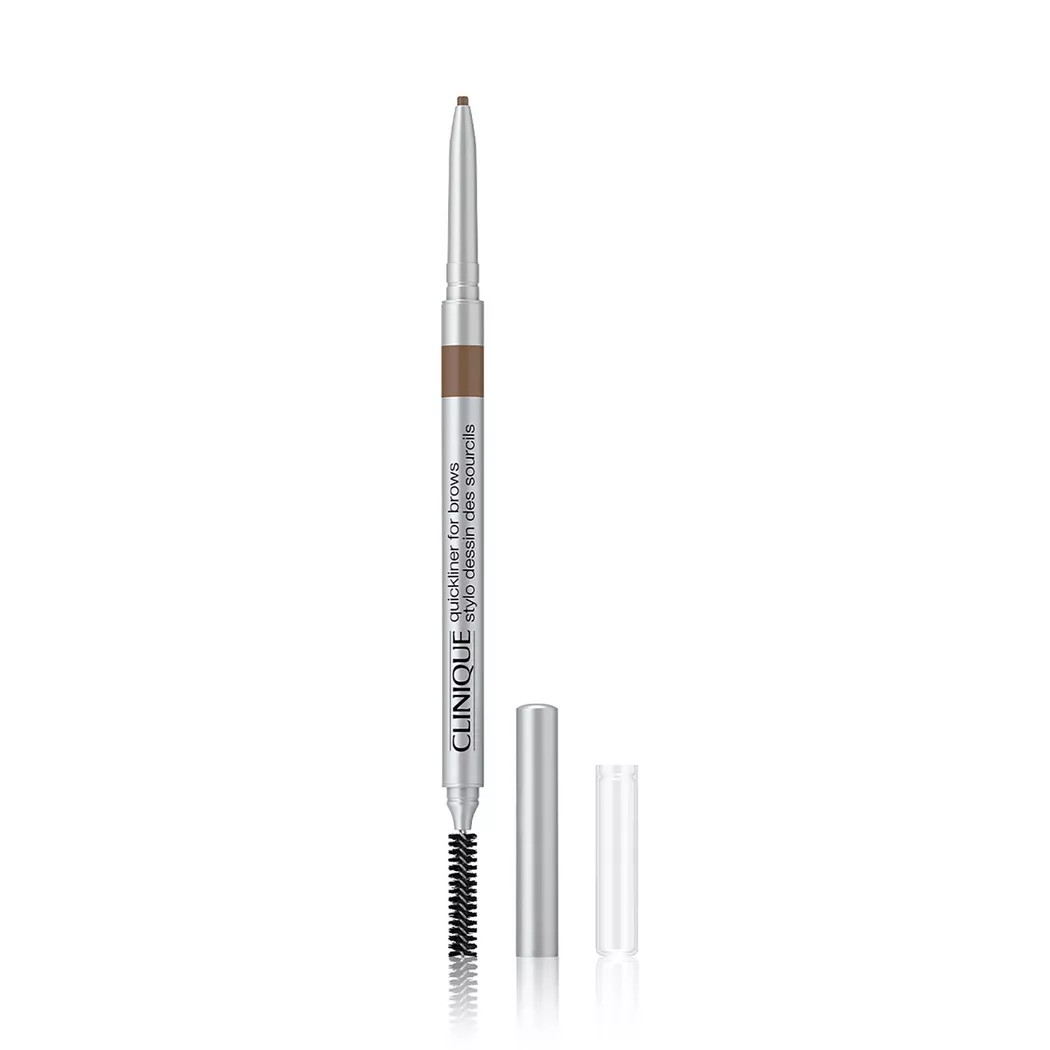 Clinique - Quickliner For Brows, 0.8G,  Soft Chestnut