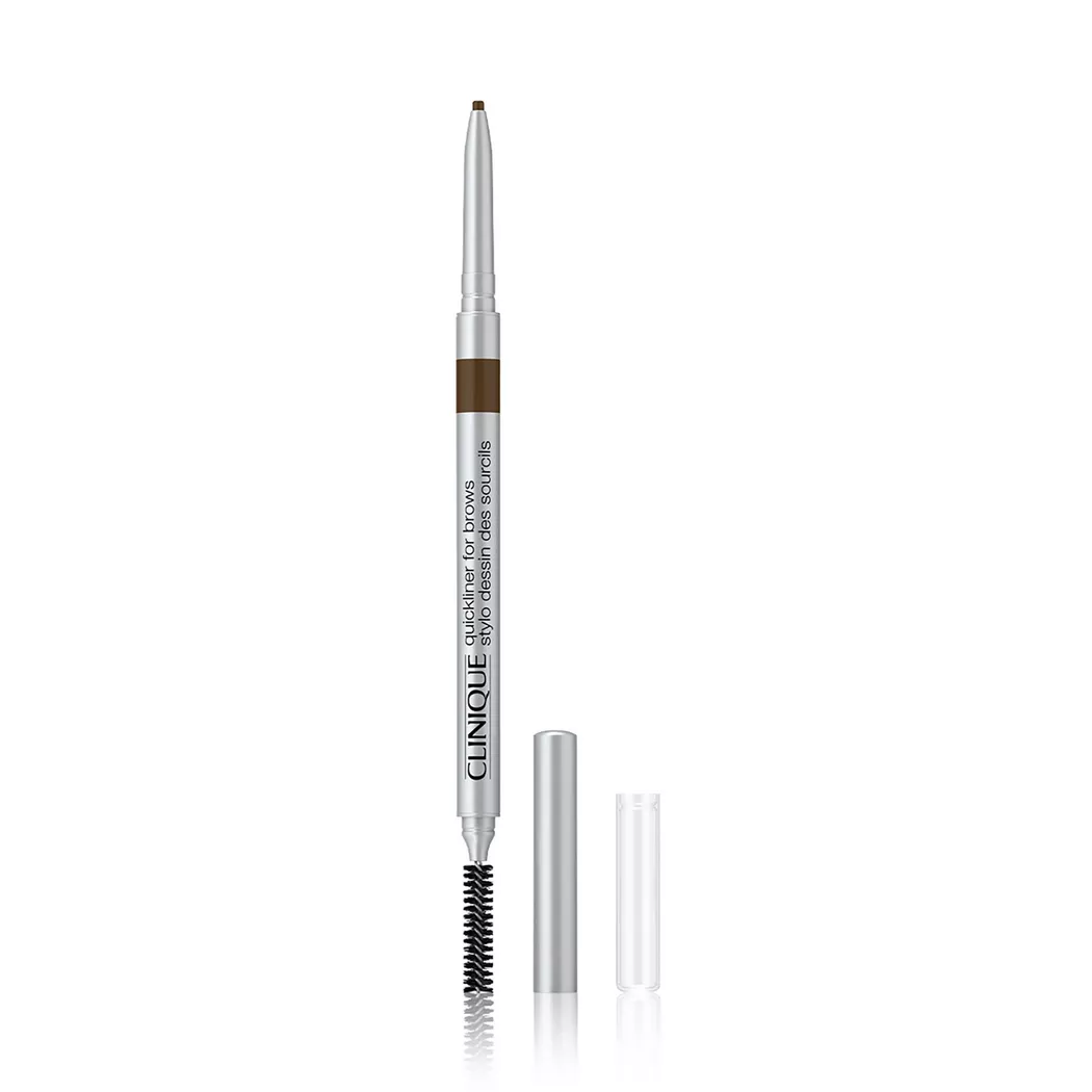Clinique - Quickliner For Brows, 0.8G,  Dark Espresso