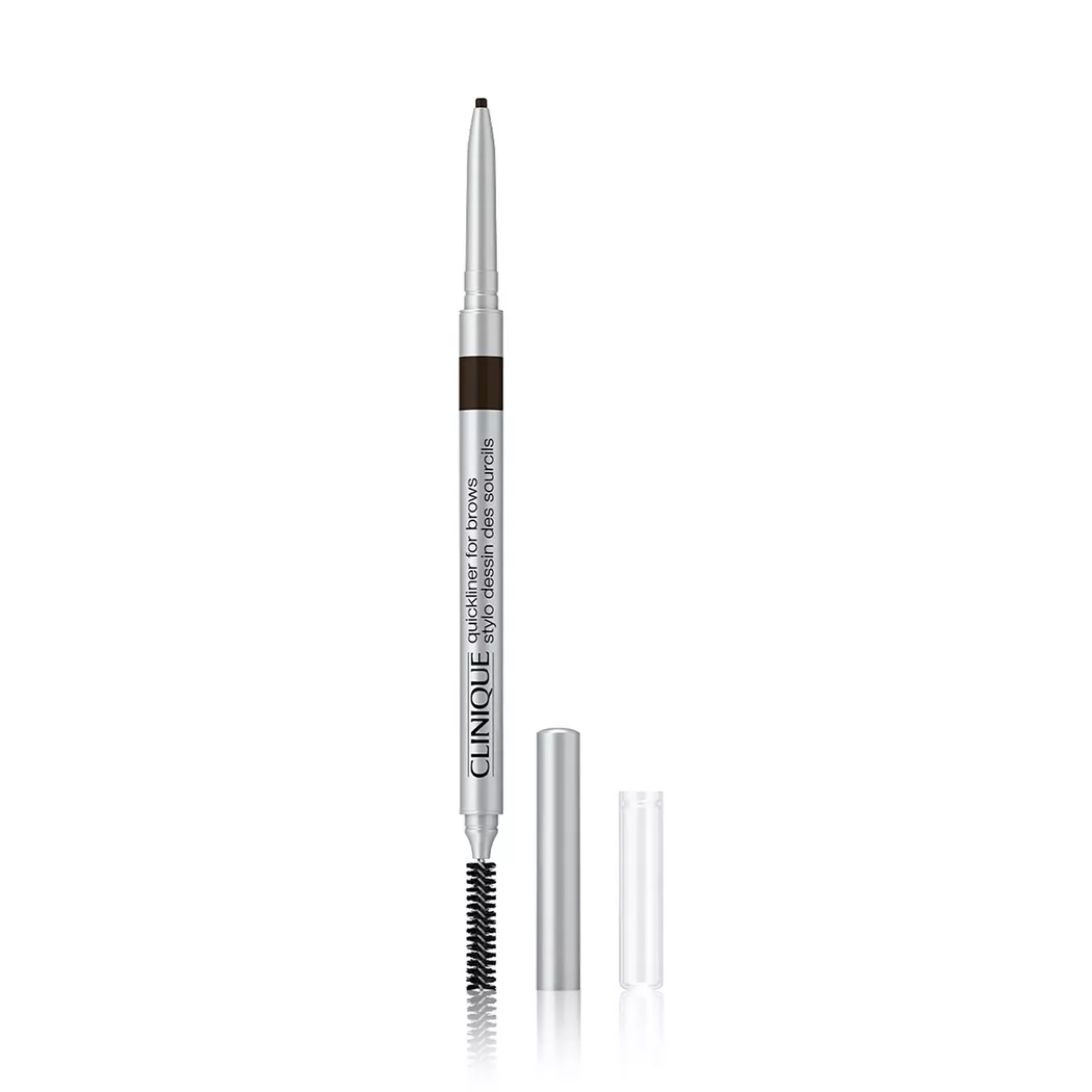 Clinique - Quickliner For Brows, 0.8G,  Ebony