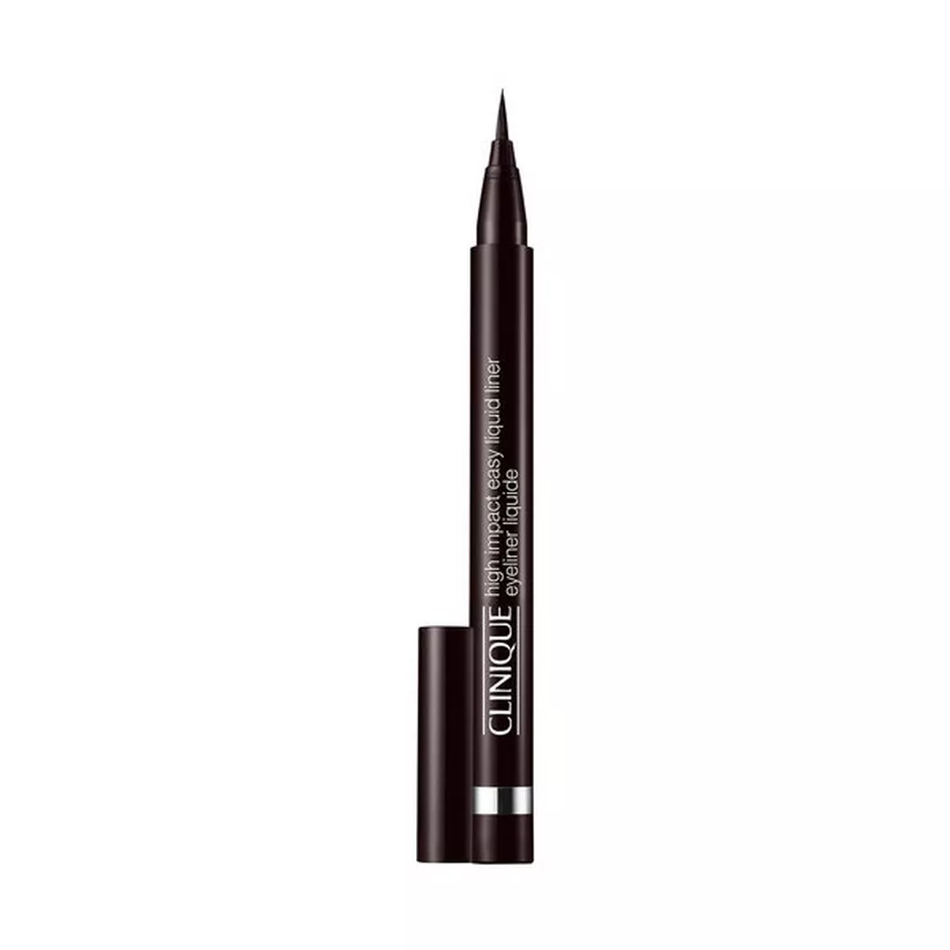 Clinique - High Impact Liquid Pen, 0.67G, Espresso