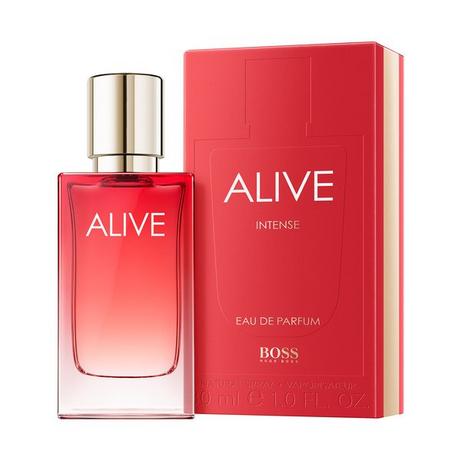 HUGO BOSS Alive Intense Alive Intense Eau de Parfum 