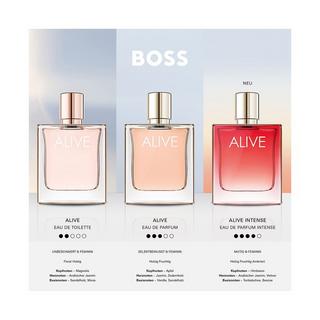 HUGO BOSS Alive Intense Alive Intense Eau de Parfum 