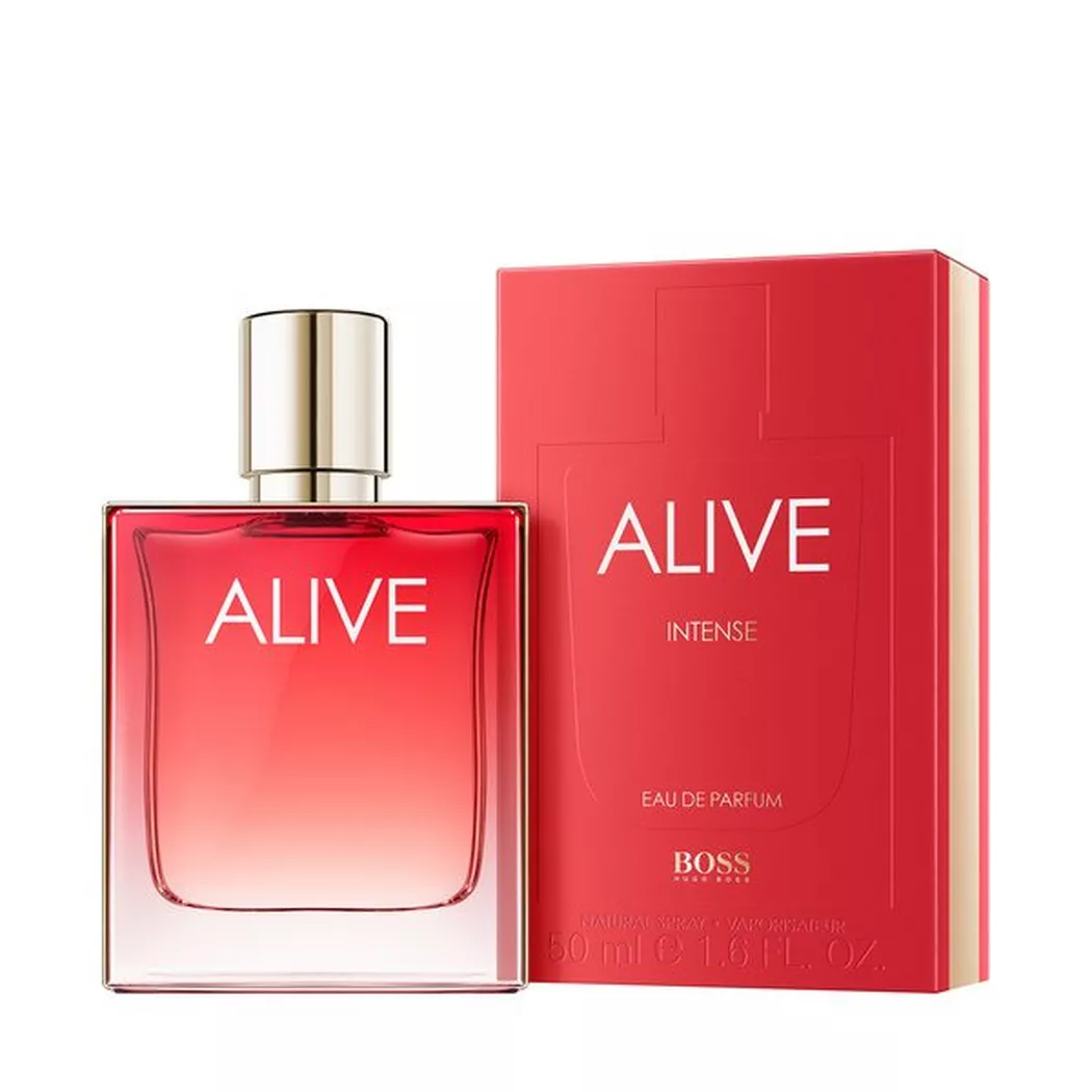Hugo Boss - Alive Intense Eau de Parfum, 50  ml