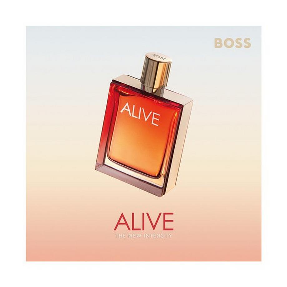 HUGO BOSS Alive Intense Eau de Parfum  