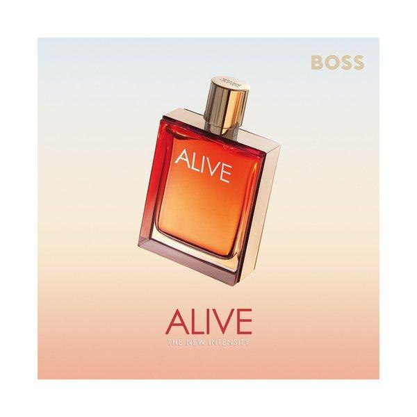 HUGO BOSS Alive Intense Alive Intense Eau de Parfum 