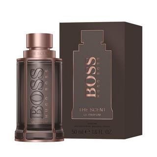 HUGO BOSS The Scent The Scent Le Parfum for him Eau De Parfum 