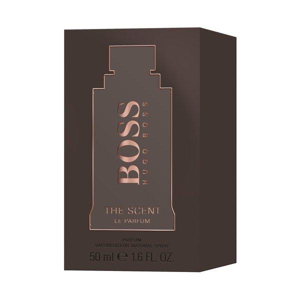 HUGO BOSS The Scent The Scent Le Parfum for him Eau De Parfum 