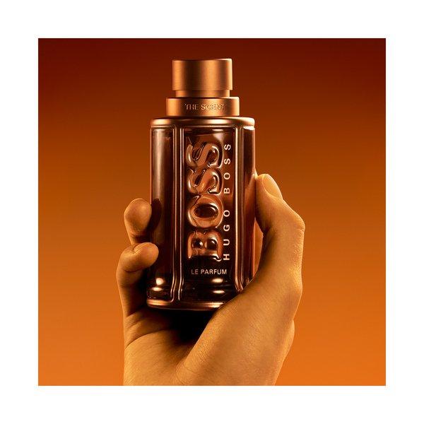 HUGO BOSS The Scent The Scent Le Parfum for him Eau De Parfum 