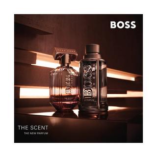 HUGO BOSS The Scent The Scent Le Parfum for him Eau De Parfum 