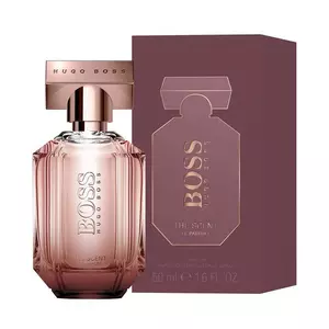 The Scent Le Parfum For Her