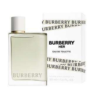 BURBERRY BBY Her EdT 50ml  