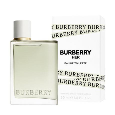 BURBERRY Her BBY Her EdT 50ml 