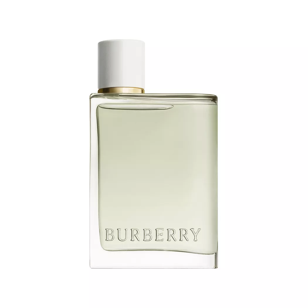 Burberry Her Eau De Toilette For Women 50ml