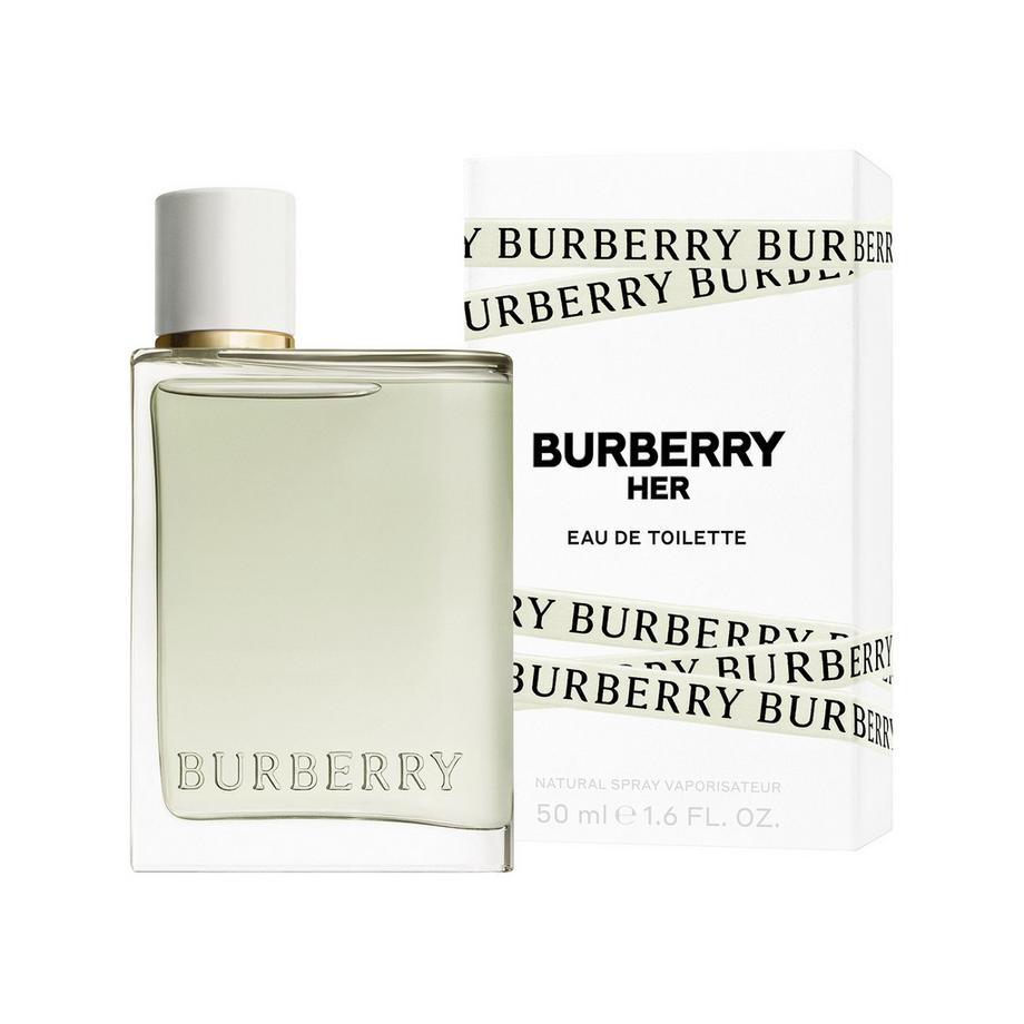 BURBERRY BBY Her EdT 50ml  