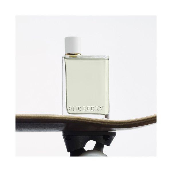 BURBERRY Her BBY Her EdT 50ml 