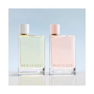 BURBERRY Her BBY Her EdT 50ml 