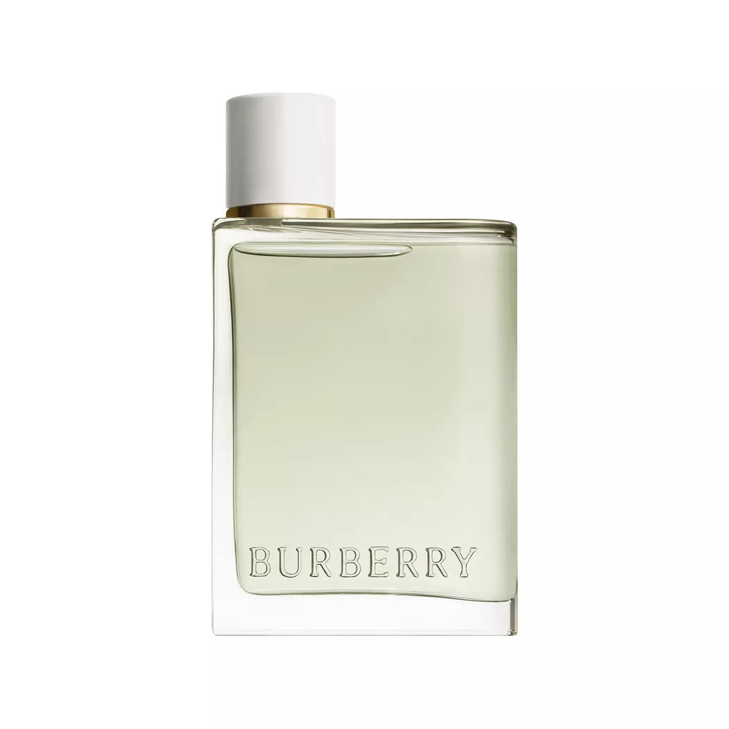 Burberry Her Eau de Toilette (Femme) 100 ml 2