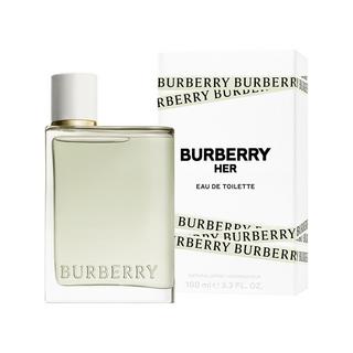 BURBERRY BBY Her EdT 100ml  