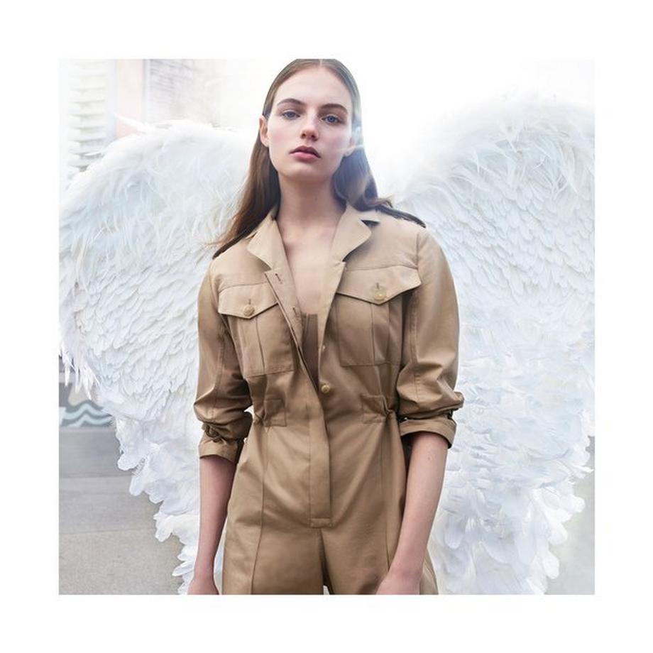 BURBERRY BBY Her EdT 100ml  