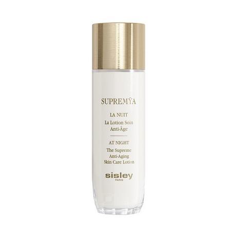 sisley Supremÿa La Nuit La Lotion Soin Anti-Âge  