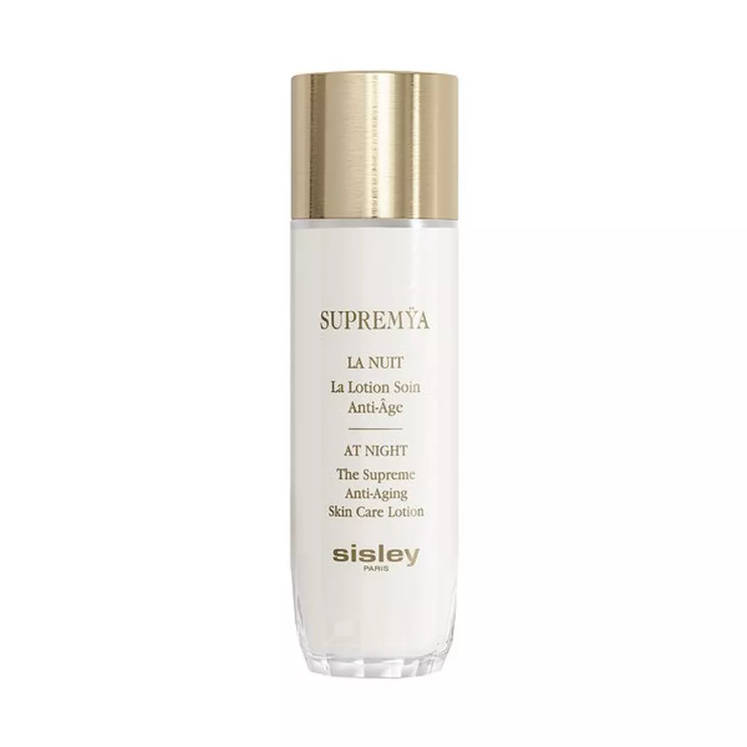 Sisley Supremÿa La Nuit The Supreme Anti-Aging Skin Lotion 140ml Femme
