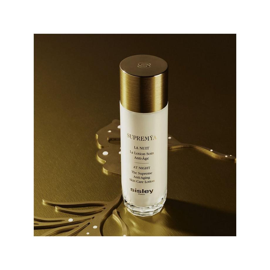 sisley Supremÿa La Nuit La Lotion Soin Anti-Âge  
