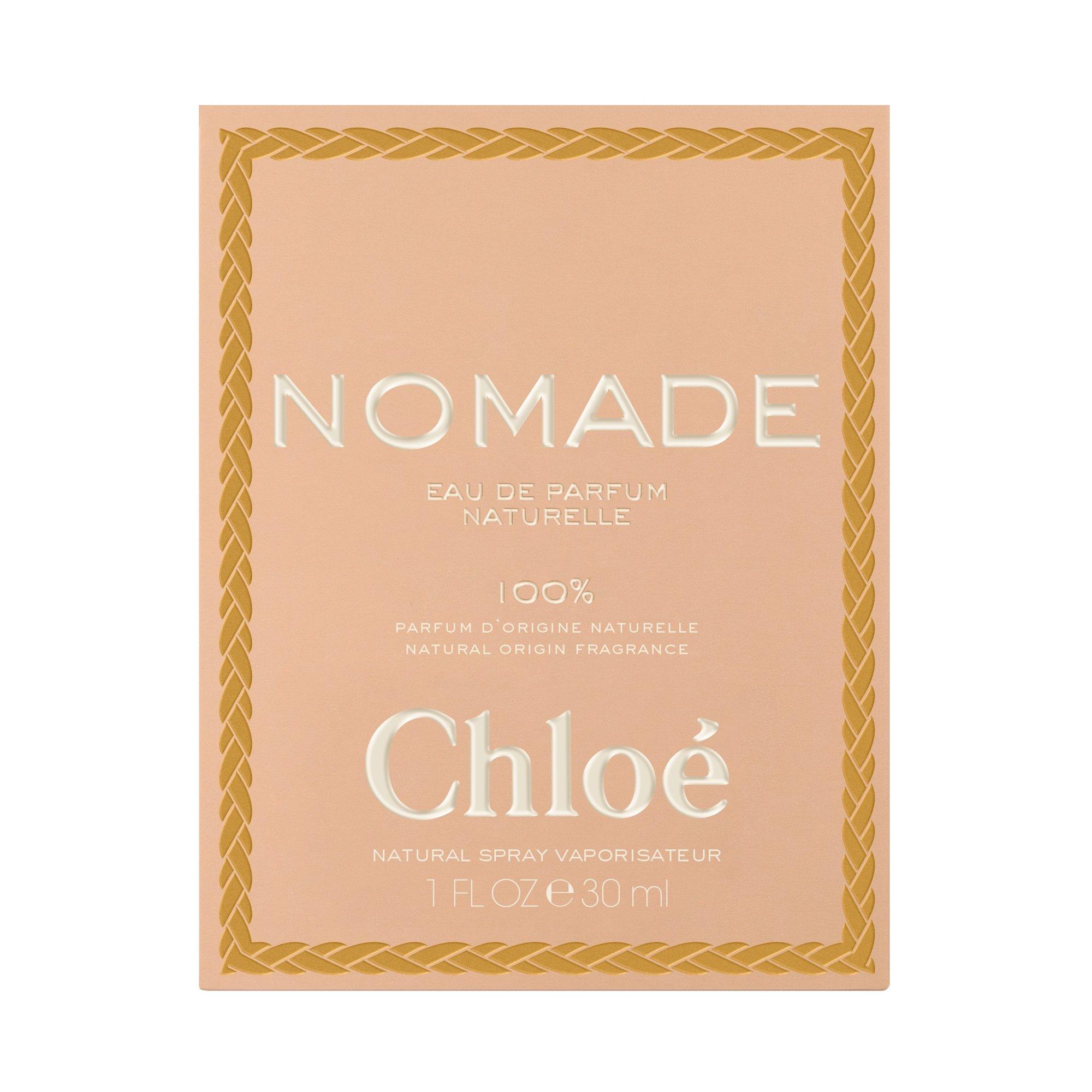 Chloé Nomade Eau de Parfum Naturelle 