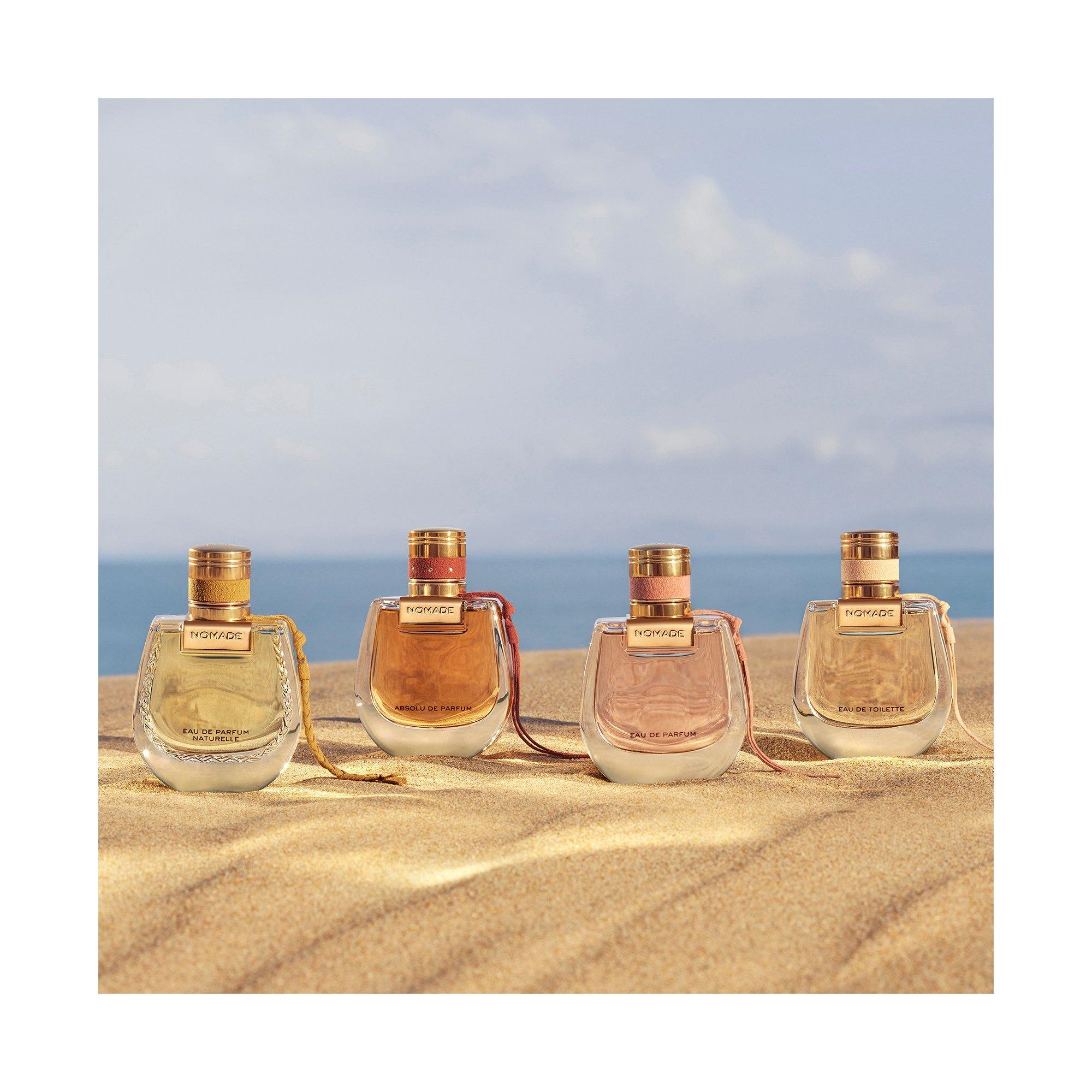 Chloé Nomade Eau de Parfum Naturelle 