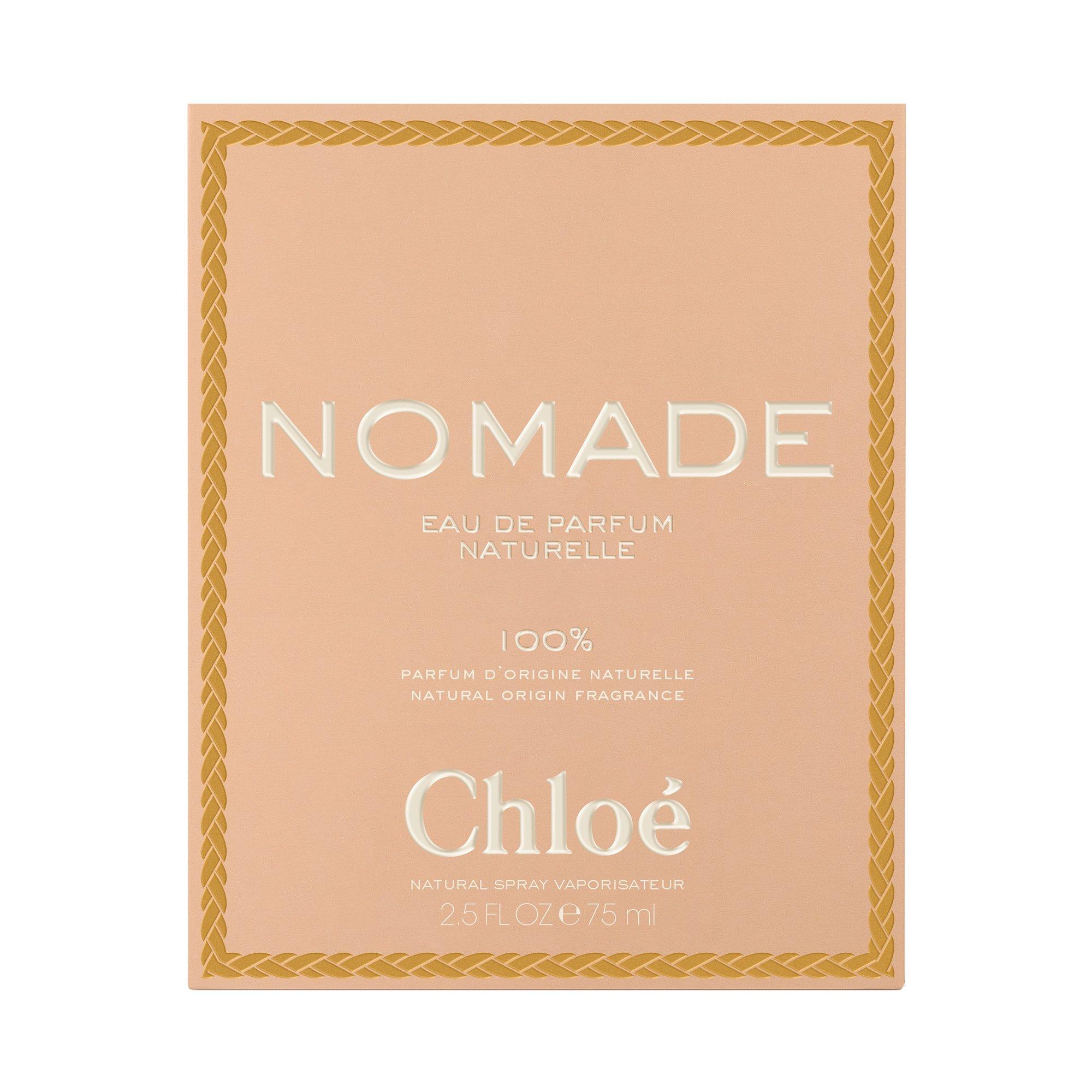 Chloé Nomade Eau de Parfum Naturelle  
