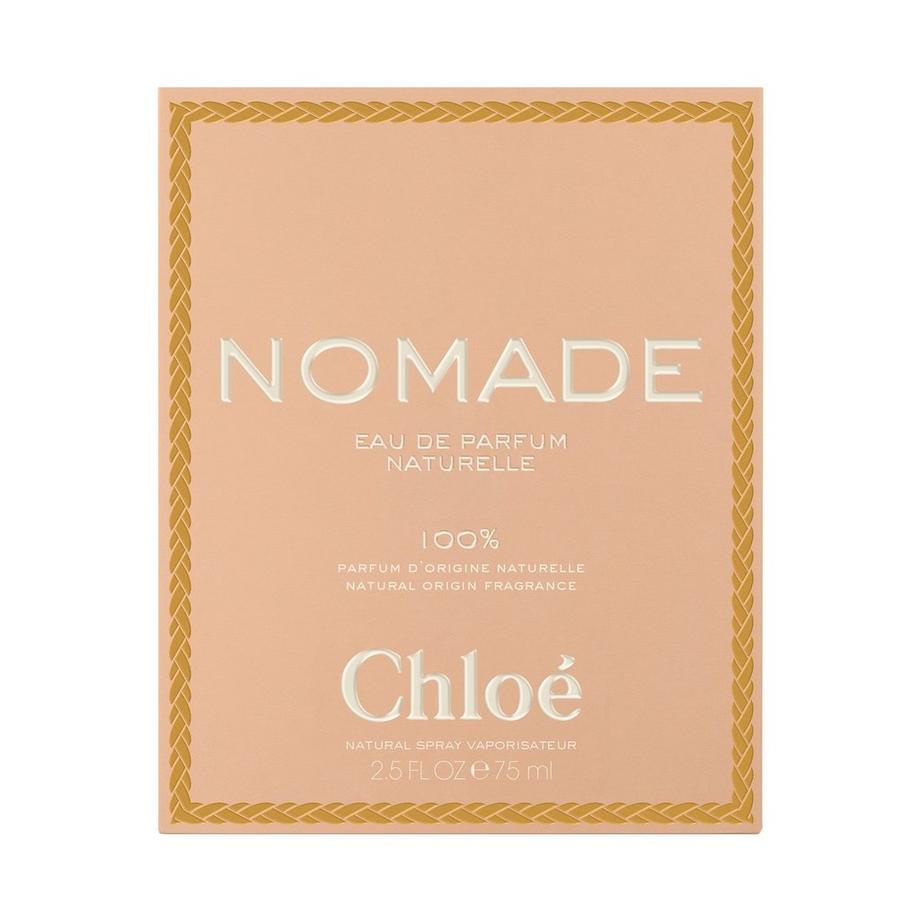 Chloé Nomade Eau de Parfum Naturelle  