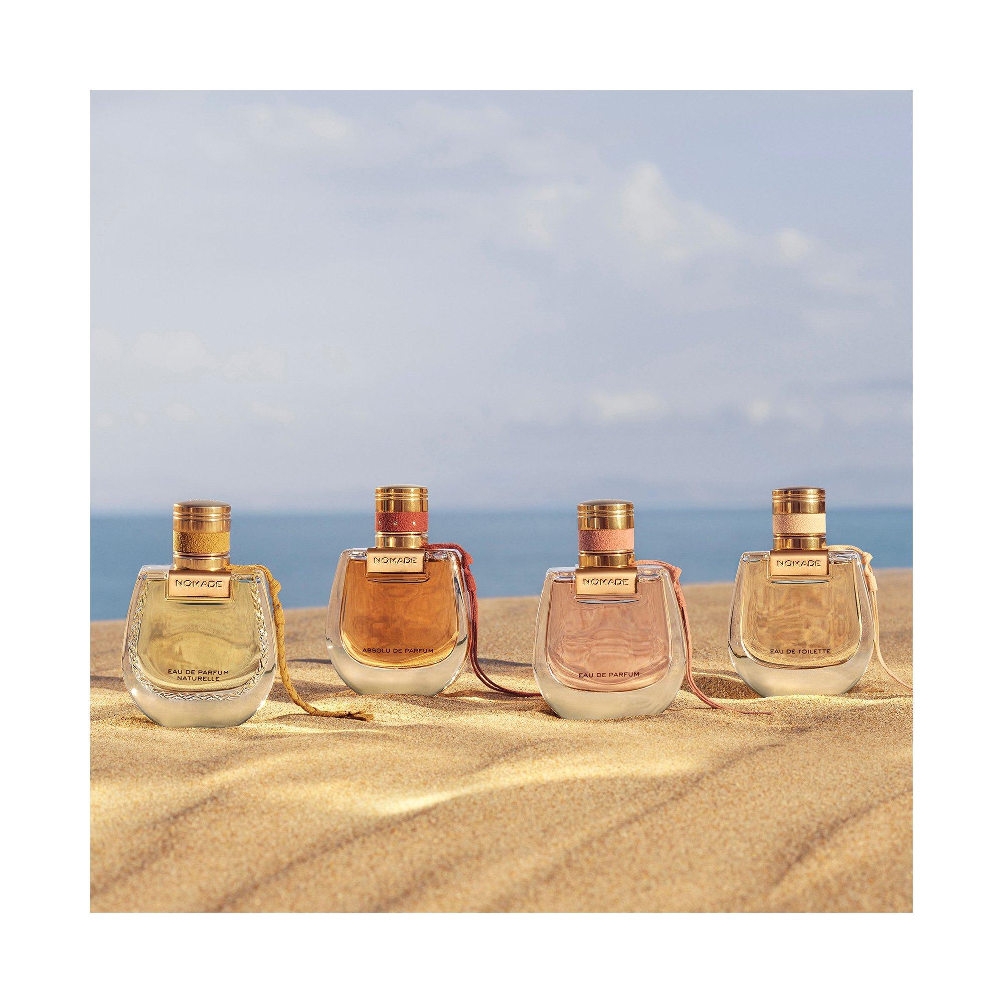 Chloé Nomade Eau de Parfum Naturelle  