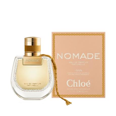 Chloé Nomade Eau de Parfum Naturelle 