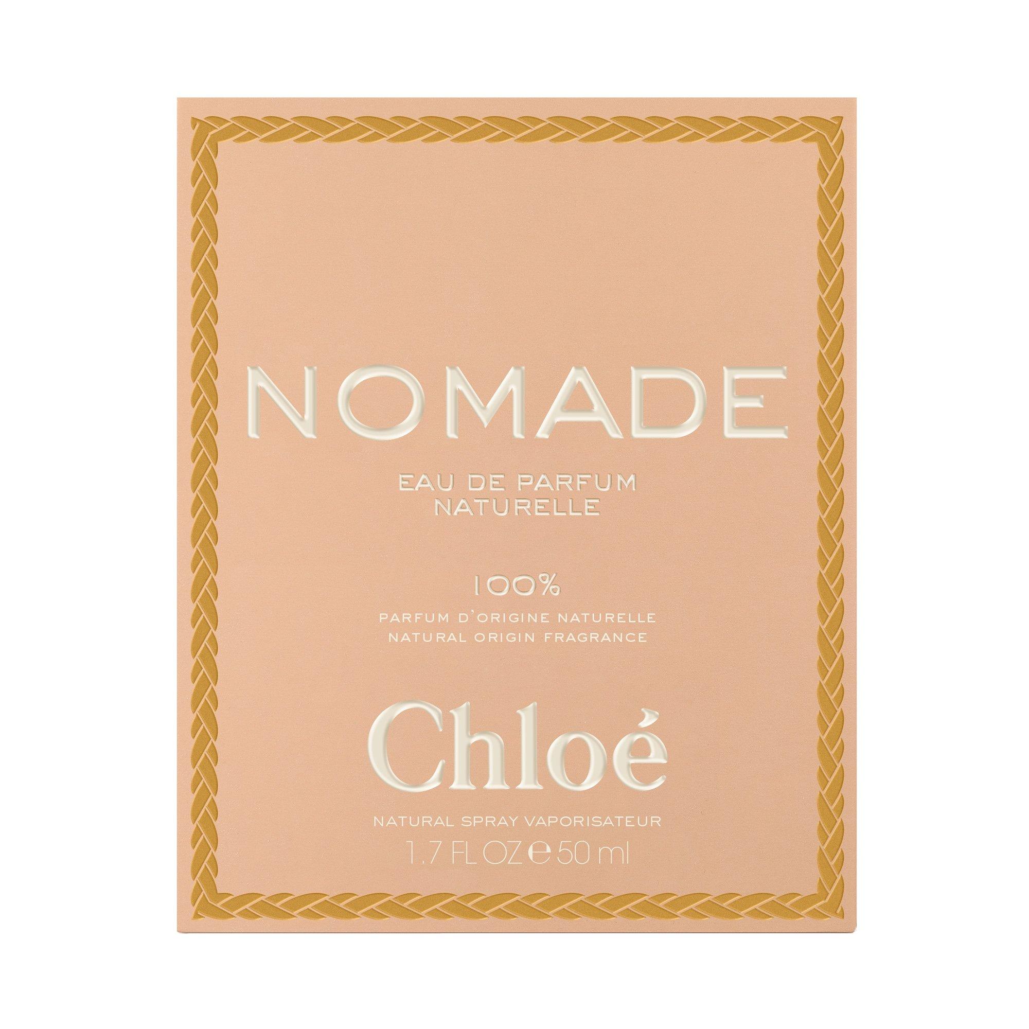 Chloé Nomade Eau de Parfum Naturelle 