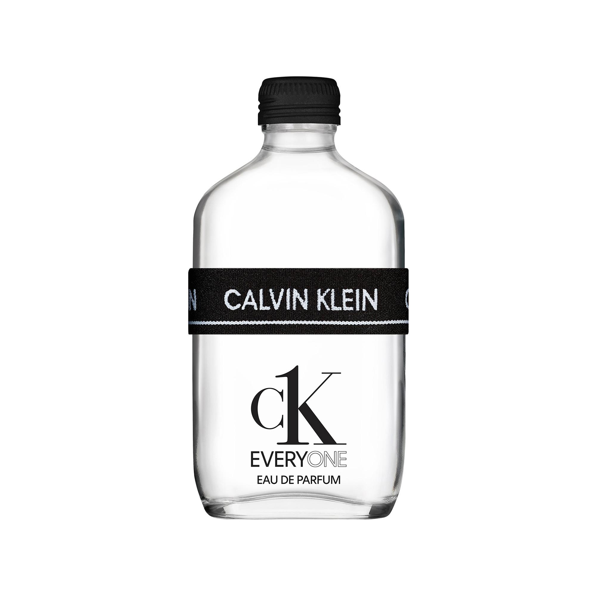 Calvin Klein Everyone Everyone Eau De Parfum 