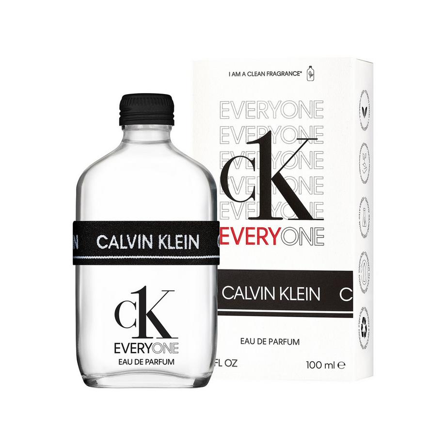 Calvin Klein Everyone Eau De Parfum  