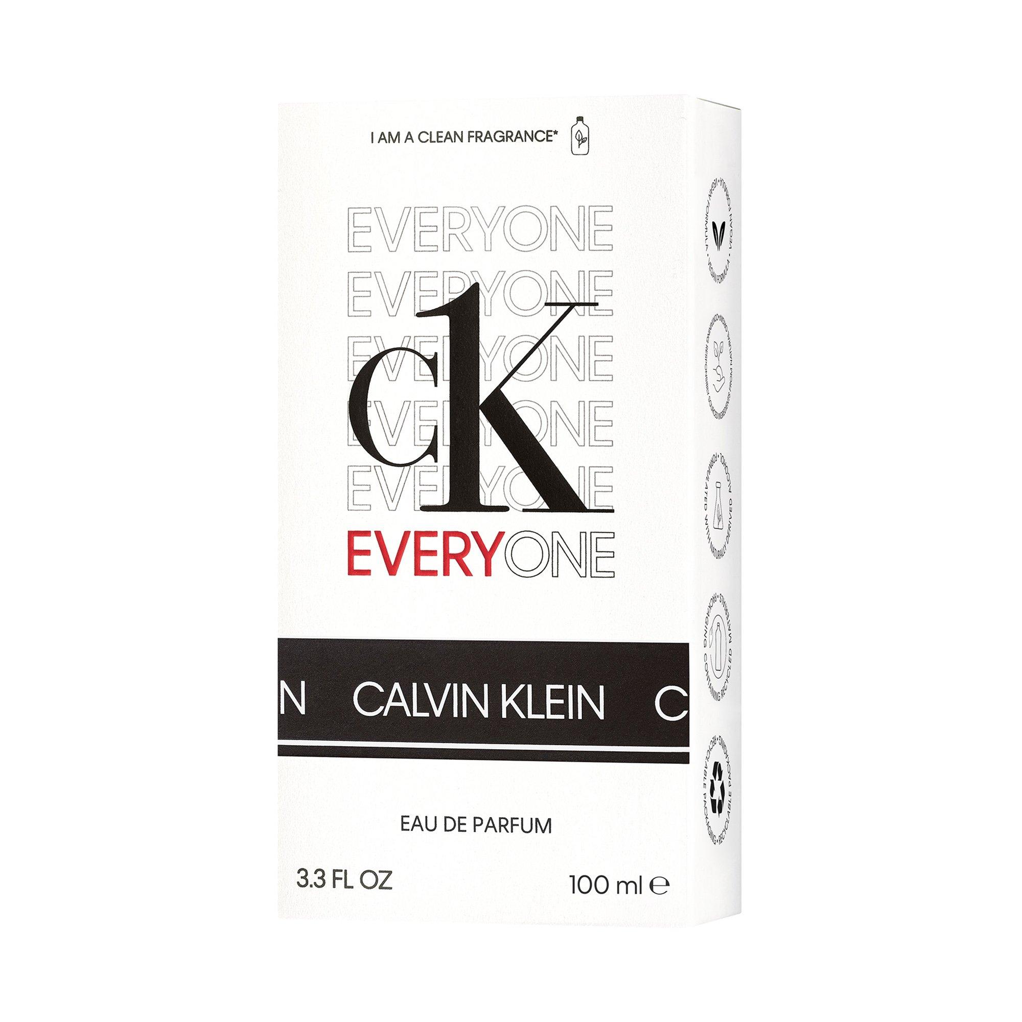 Calvin Klein Everyone Everyone Eau De Parfum 