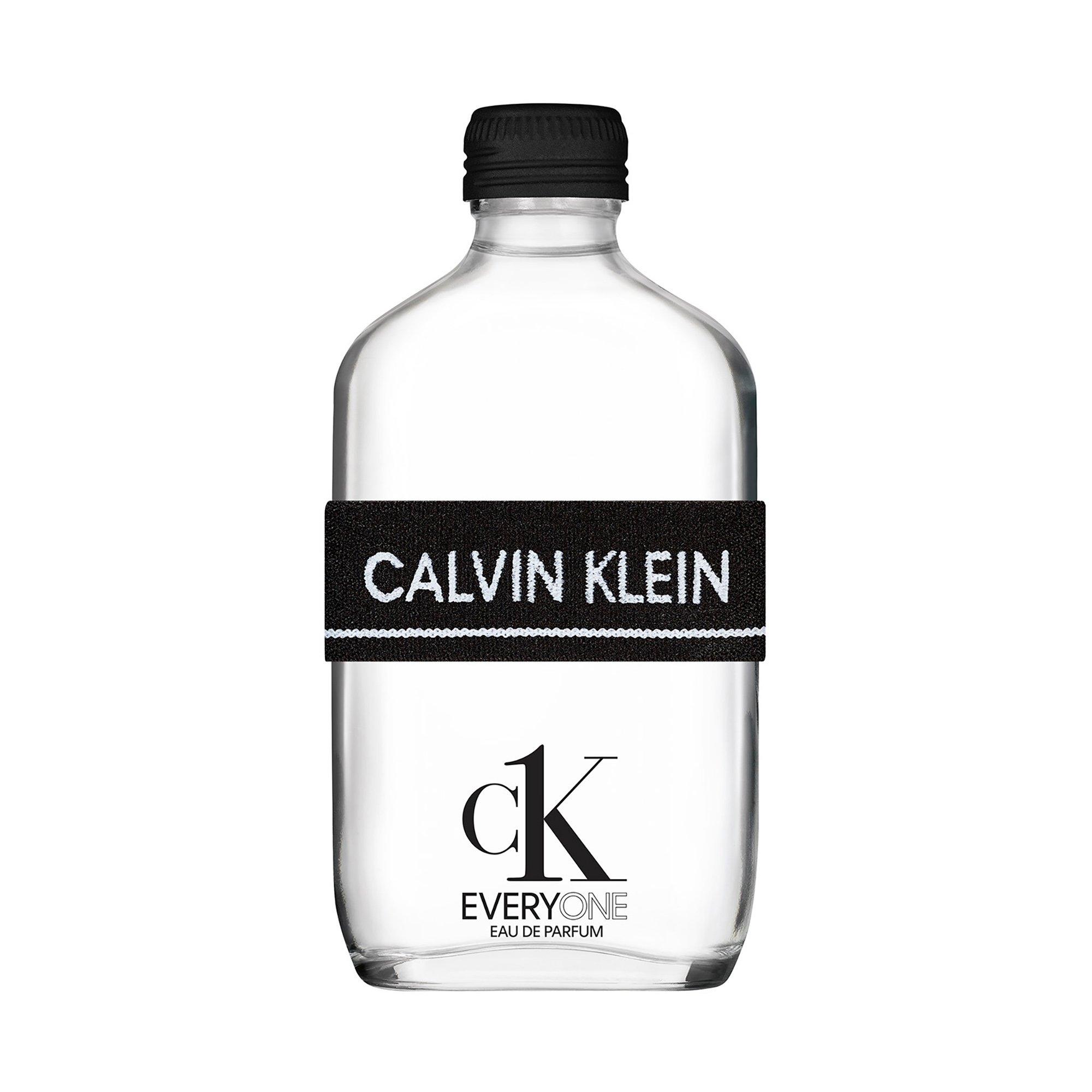 Calvin Klein Everyone Everyone Eau De Parfum 