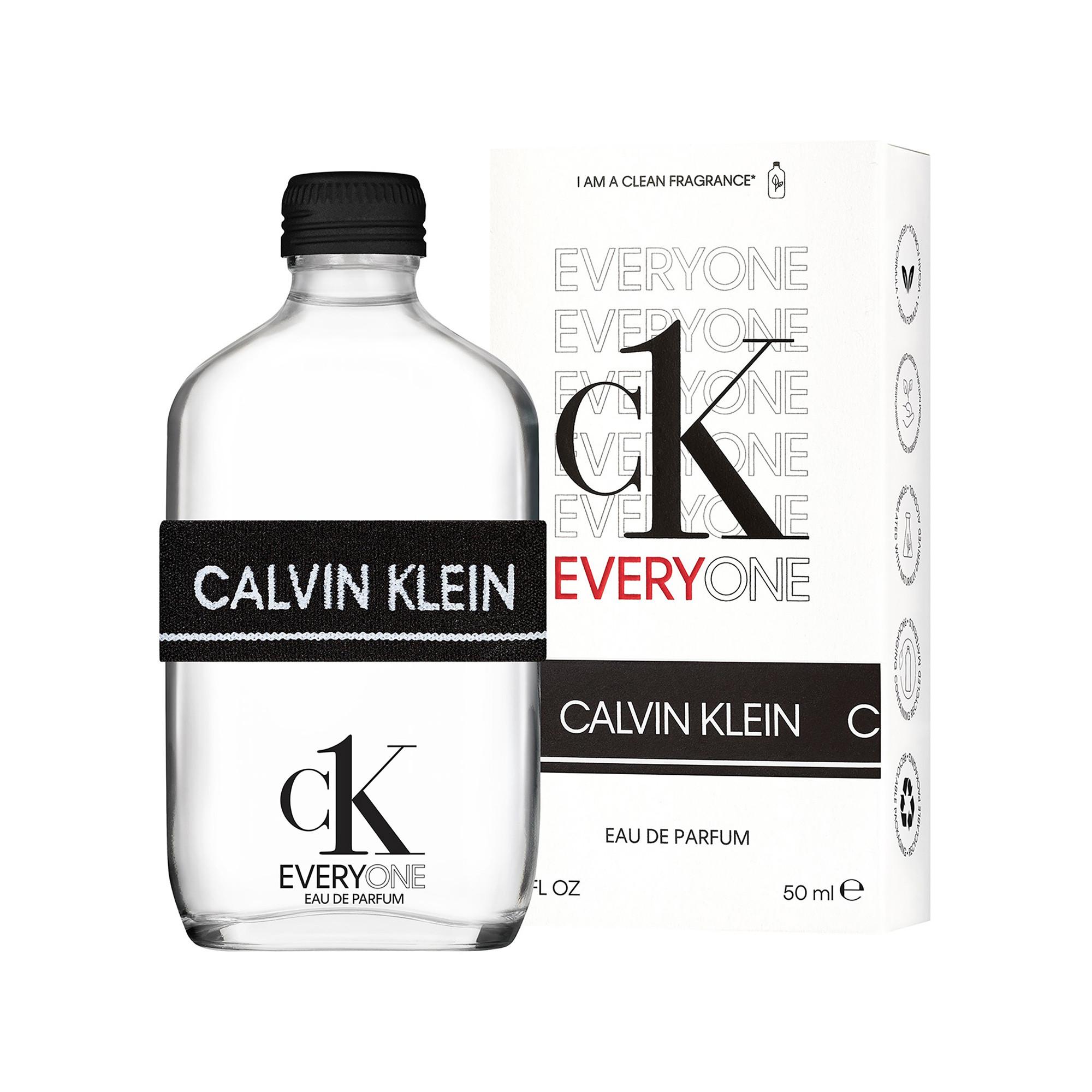 Calvin Klein Everyone Everyone Eau De Parfum 