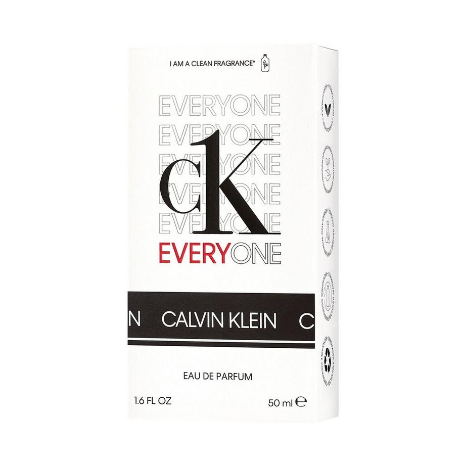 Calvin Klein Everyone Eau De Parfum  