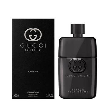 Guilty Pour Homme, Parfum