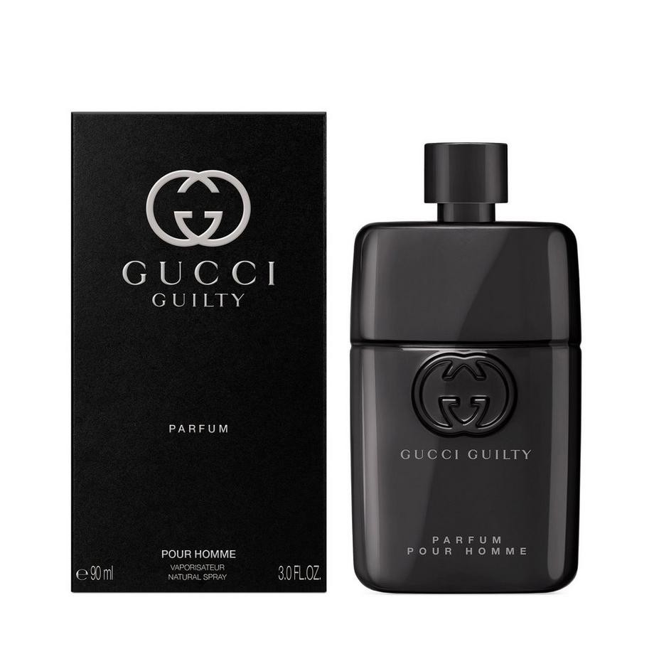 GUCCI Guilty Pour Homme, Parfum  