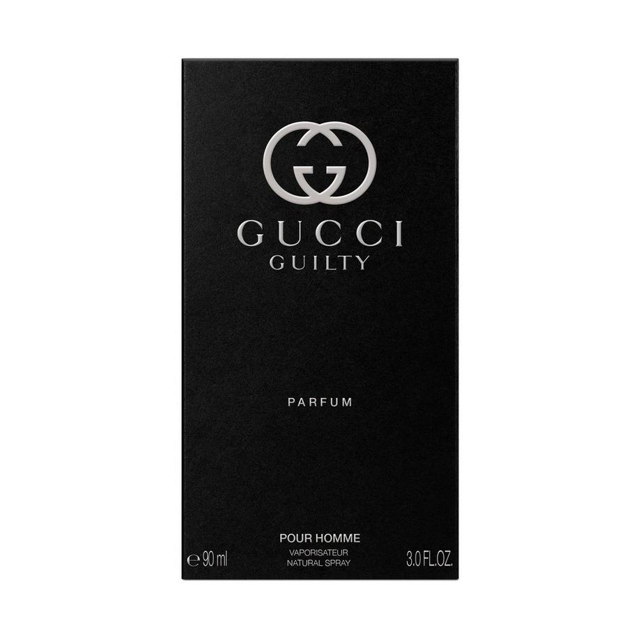 GUCCI Guilty Pour Homme, Parfum  